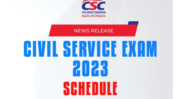 civil service school assignment 2023 ncr